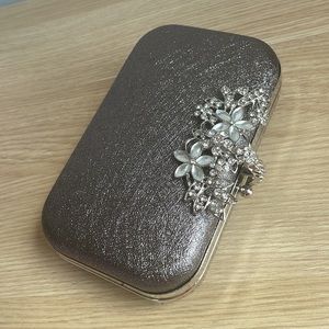 Wedding, party Evening clutch